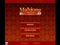 لعبة هوس Mahjong على الانترنت