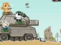 لعبة حيوان معدني على الانترنت