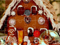 لعبة لعبة الألغاز X-Mas على الانترنت