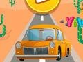 لعبة متسابق المسار على الانترنت