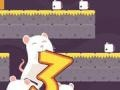 لعبة 3 فئران على الانترنت