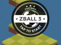 لعبة Zball 3: كرة القدم على الانترنت