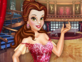 لعبة Ball Royal beauty على الانترنت