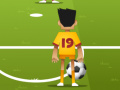لعبة يورو سوكر كيك 16 على الانترنت