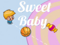 لعبة  baby العسل على الانترنت