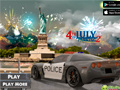 لعبة ركن 4 يوليو 2 على الانترنت