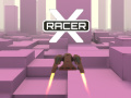 لعبة XRacer على الانترنت