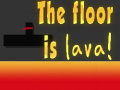 لعبة الأرض هي حمم على الانترنت