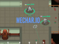 لعبة ميكار.io على الانترنت