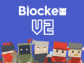 لعبة Blocker.io على الانترنت