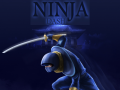 لعبة نinja داش على الانترنت