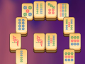 لعبة جنون Mahjong على الانترنت