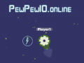 لعبة Pewpewio.عبر الإنترنت على الانترنت