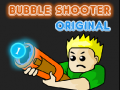 لعبة Bubble Shooter Original على الانترنت
