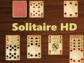 لعبة سوليتير HD على الانترنت