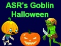 لعبة Asrs غوبلين هالوين على الانترنت