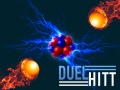 لعبة ضربة duelo على الانترنت