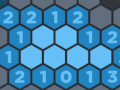 لعبة Hexsweep على الانترنت