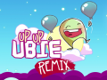 لعبة أعلى أعلى Ubie ريمكس على الانترنت