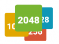 لعبة 2048 على الانترنت