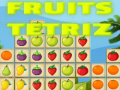 لعبة فواكه تيetris على الانترنت