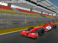 لعبة سباق فورمولا 3D على الانترنت