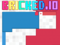 لعبة Bricked.io على الانترنت
