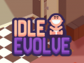 لعبة تطور_idle على الانترنت