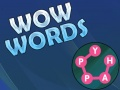 لعبة WOW كلمات على الانترنت