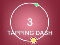 لعبة الضغط DASH على الانترنت