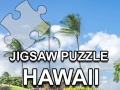 لعبة لغز جigsaw هاواي على الانترنت
