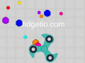 لعبة Fidgetio.com على الانترنت