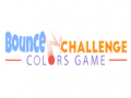 لعبة لعبة تحديات الألوان Bounce على الانترنت