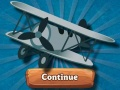 لعبة Airplan.io على الانترنت