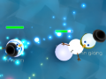 لعبة حروب الثلج.io على الانترنت