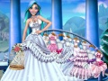 لعبة زفاف الأميرة الثلج على الانترنت