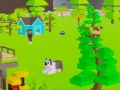 لعبة حديقة الكلب على الانترنت