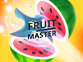 لعبة  maître fruits على الانترنت