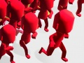 لعبة مدينة الحشود على الانترنت