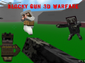 لعبة حرب الأسلحة الكتل 3D على الانترنت