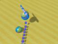 لعبة نوفا زونيكس 3D على الانترنت
