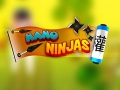 لعبة نينجا نانو على الانترنت
