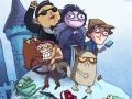 لعبة Троллфейс квест: Видео мемы и сериалы على الانترنت