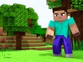 لعبة ميني كرافت على الانترنت