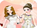 لعبة العروس الساحرة الساخنة على الانترنت