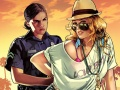 لعبة تحدي الألغاز GTA على الانترنت