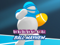 لعبة Rugby.io فوضى الكرة على الانترنت