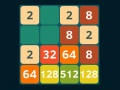 لعبة تحديات 2048 على الانترنت