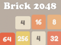 لعبة طوب 2048 على الانترنت
