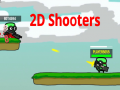 لعبة قناصة 2D على الانترنت